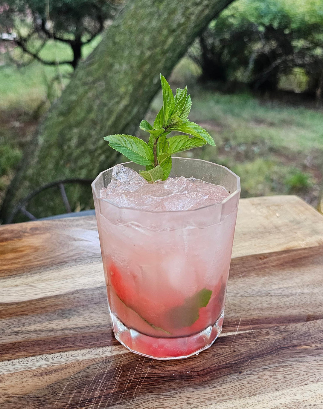 Delightful Spring Smoked Cocktails for Every Occasion