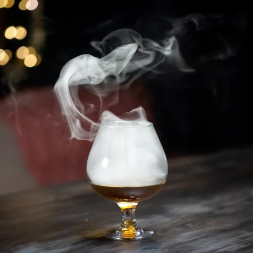 Dry January 2026: The Complete Guide to Smoked Mocktails and NA Cocktails