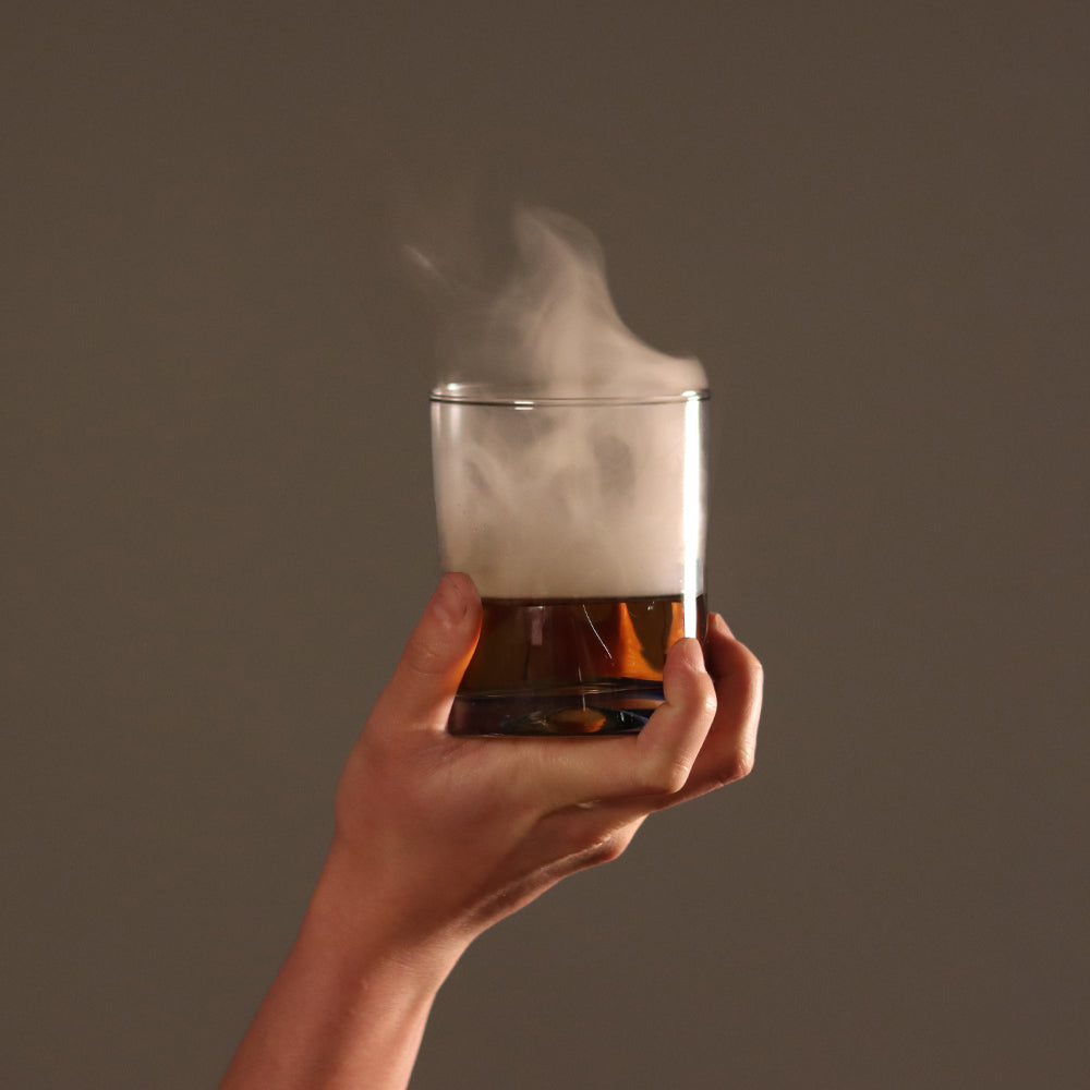 The Art of Cocktail Smoking: A Complete Guide to Elevating Your Home Bar