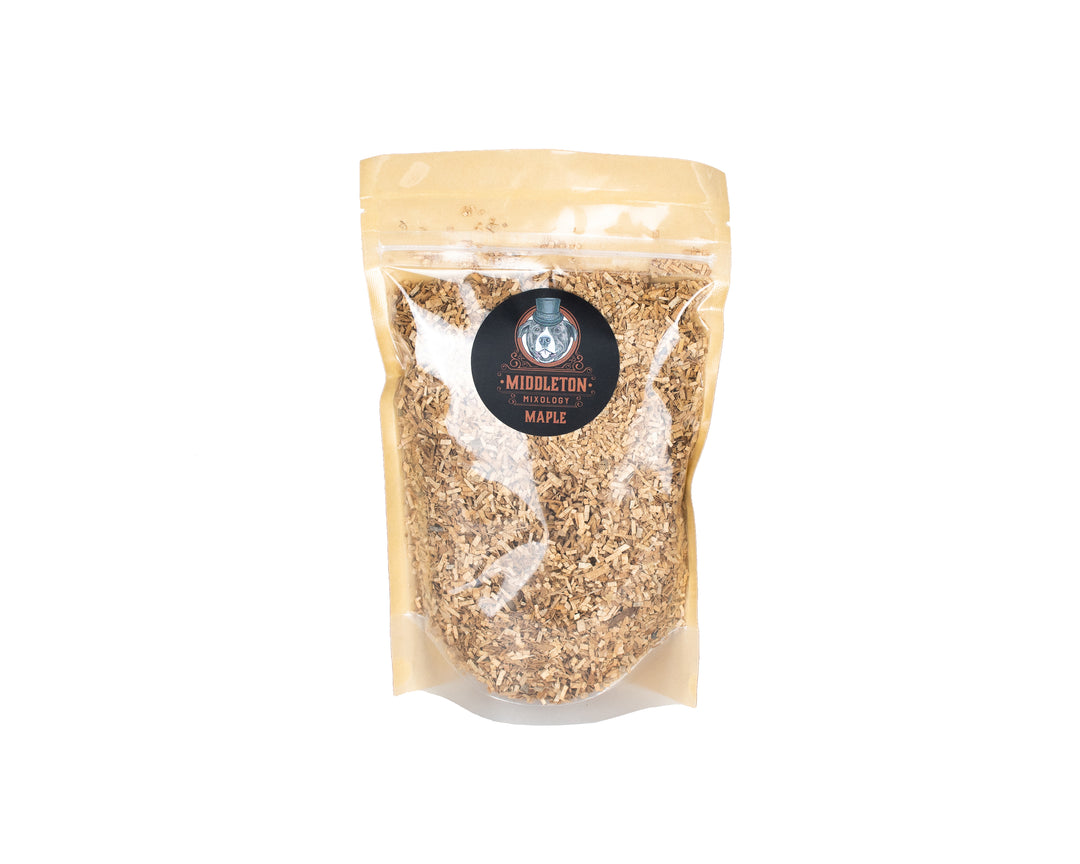 Bulk Chips Refill Bag - Middleton Mixology