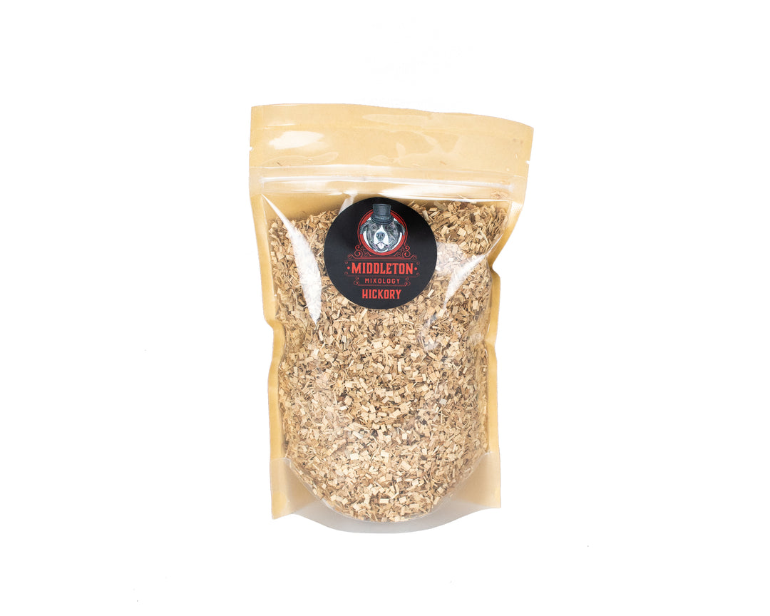 Bulk Chips Refill Bag - Middleton Mixology