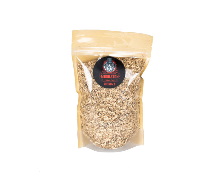 Bulk Chips Refill Bag - Middleton Mixology