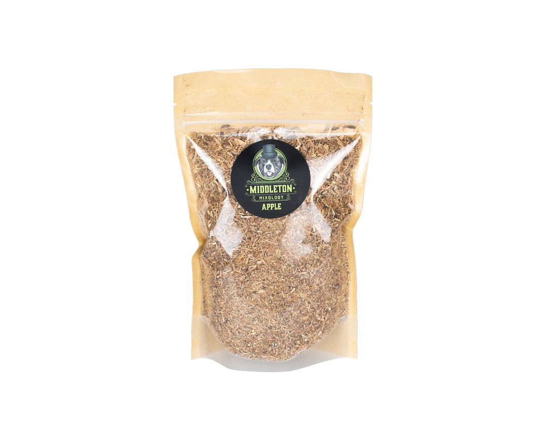 Bulk Chips Refill Bag - Middleton Mixology