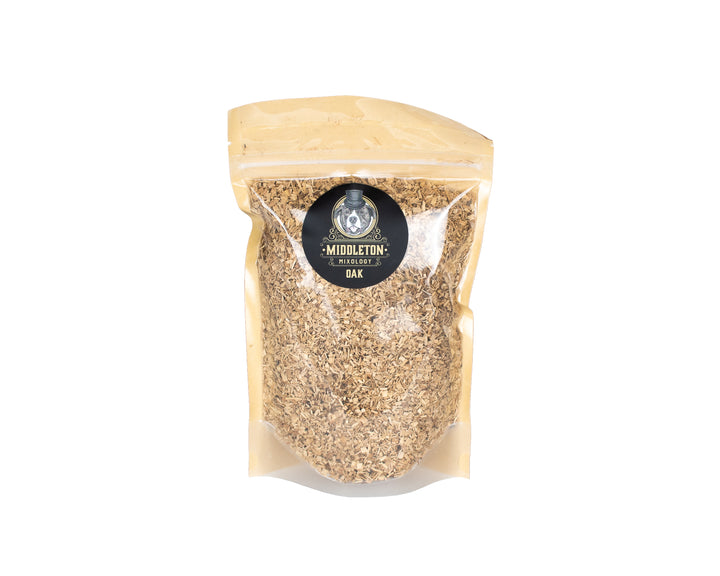 Bulk Chips Refill Bag - Middleton Mixology