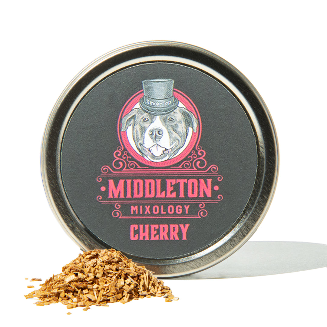 Smoking Chips - Middleton Mixology