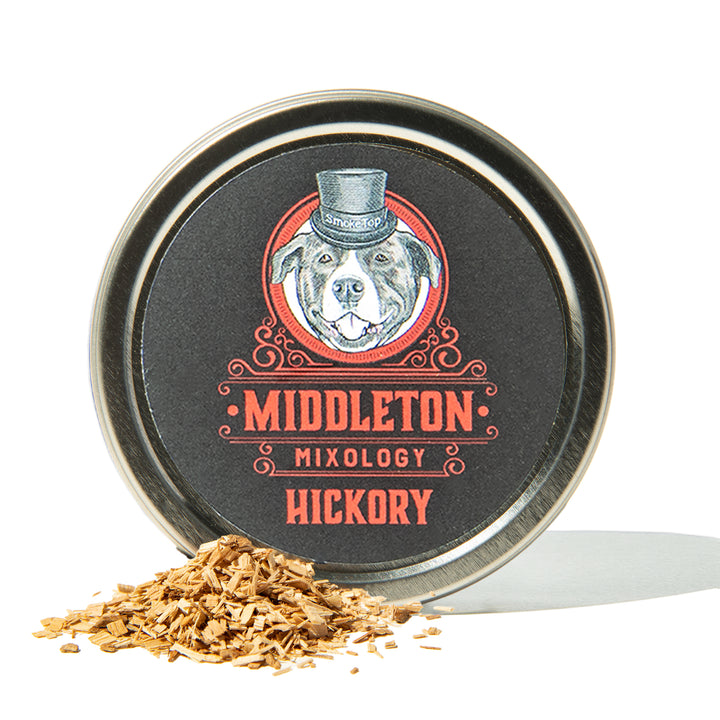 Smoking Chips - Middleton Mixology