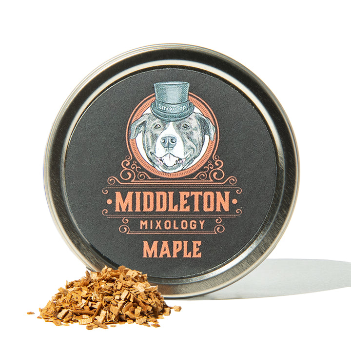 Smoking Chips - Middleton Mixology