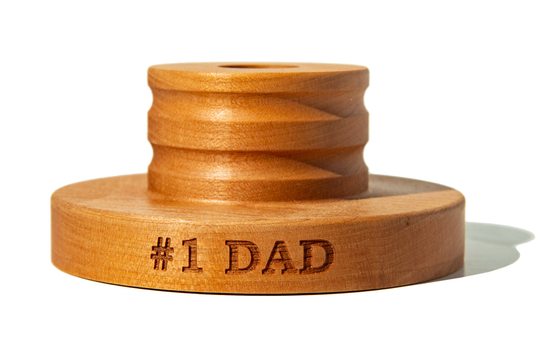 #1 DAD SmokeTop - Middleton Mixology