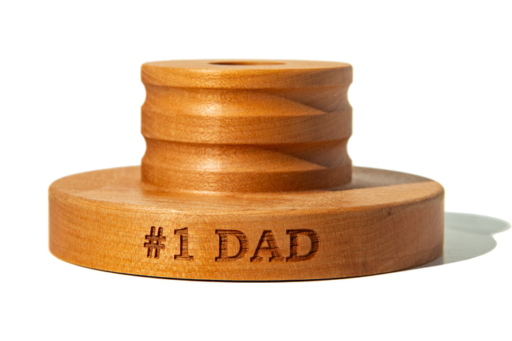 #1 DAD SmokeTop - Middleton Mixology