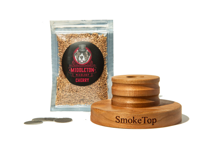 SmokeTop - Middleton Mixology